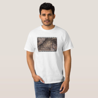 Flat Rock Rockpool T Shirt