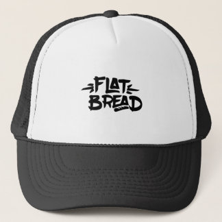 FlatBread Trucker Hoed Pet