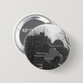 FLATBUSH AVE BUTTON (Voorkant /achterkant)