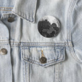 FLATBUSH AVE BUTTON (In situ)