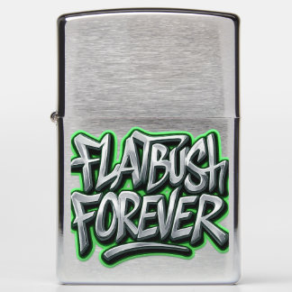 Flatbush Forever ™ Lighter
