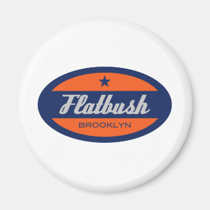 Flatbush Magneet