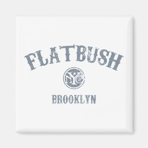 Flatbush Magneet