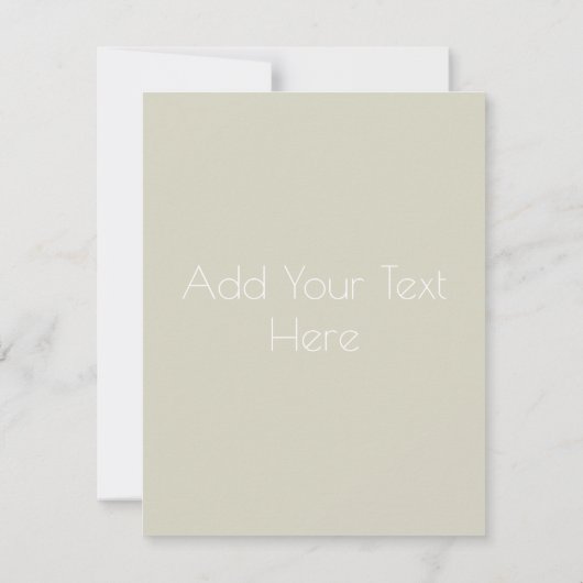 FLATCARD MET  "VOGELEITEN" (Achterkant)