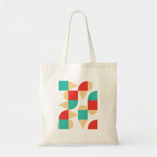 FlatCrayon Tote Bag