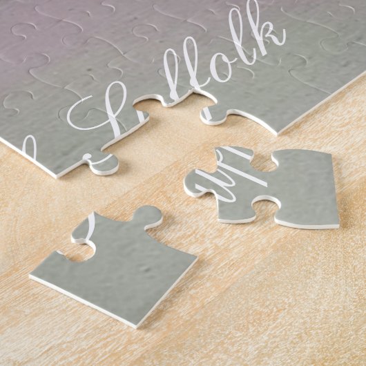 Flatford Mill Suffolk Grand Puzzle (Côté)