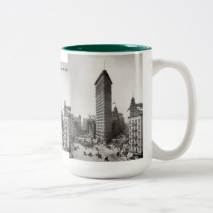 Flatiron 1903 Mok