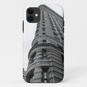 Flatiron Bouw telefoonhoesje iPhone 11 Hoesje
