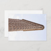 Flatiron Building (Voorkant / Achterkant)