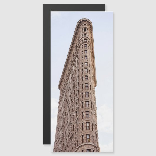 Flatiron Building (Voorkant / Achterkant)