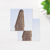Flatiron building (Bureau)