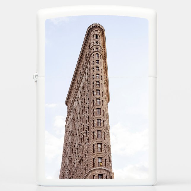 Flatiron Building (Voorkant)