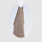 Flatiron building (devant)