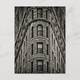 Flatiron Building Briefkaart