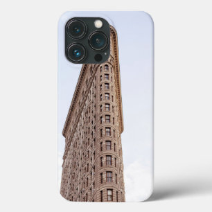 Flatiron Building iPhone 13 Pro Hoesje
