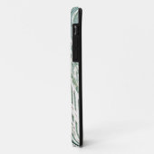 Flatiron Building (foto) 2 Case-Mate iPhone Case (Achterkant/links)