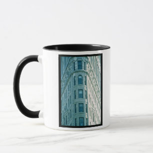 Flatiron Building (foto) 2 Mok
