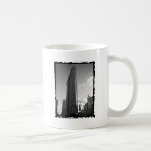 Flatiron Building Foto Koffiemok