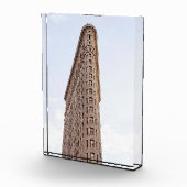 Flatiron Building Fotoblokken (Rechts)