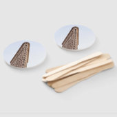 Flatiron building  handwaaier (Niet-gemonteerd)