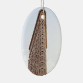 Flatiron Building Keramisch Ornament (Rechts)