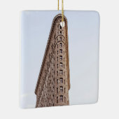 Flatiron Building Keramisch Ornament (Rechts)
