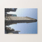 Flatiron Building Legpuzzel (Horizontaal)