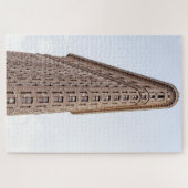 Flatiron Building Legpuzzel (Horizontaal)