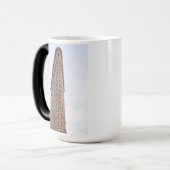 Flatiron building  magische mok (Voorkant links)