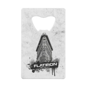 Flatiron Building New York City