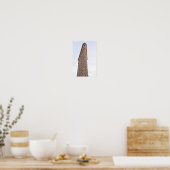 Flatiron Building Poster (Keuken)