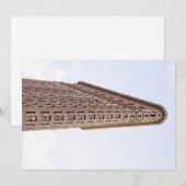 Flatiron building programma (Voorkant / Achterkant)