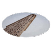 Flatiron building  snijplank (Hoek)