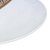 Flatiron building  snijplank (Hoek)