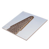 Flatiron Building Tegeltje (Zijkant)