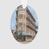 Flatiron Flats Eureka (devant)