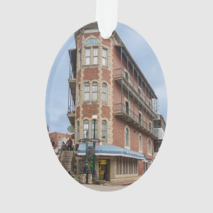 Flatiron Flats Eureka