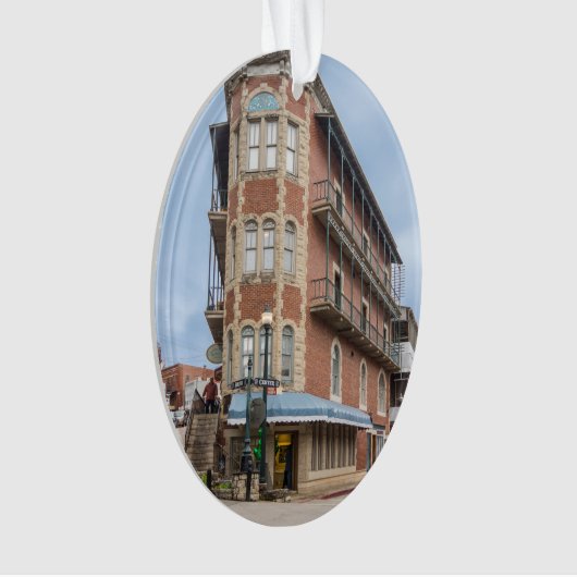 Flatiron Flats Eureka (devant)