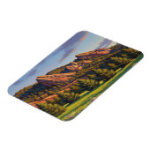 Flatirons Colorado Travel Magneet (Linkerzijde)