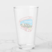 Flatirons Klimklem Glas (Achterkant)