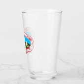 Flatirons Klimklem Glas (Links)