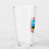 Flatirons Klimklem Glas (Rechts)