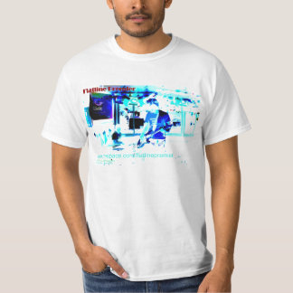 Flatline Premier T T-shirt