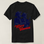 Flatt en Scruggs T-shirt (Design voorkant)