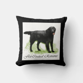 Flattegolven voor het maken van films kussen