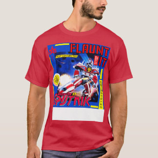 FLAUNT IT 1986 T-SHIRT