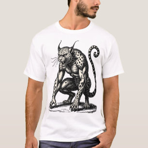 Flauros Ontketend T-shirt