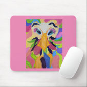 Flavia Mousepad Muismat (Met muis)