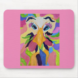 Flavia Mousepad Muismat