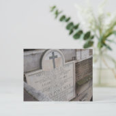 flaviaans amfitheater briefkaart (Staand voorkant)